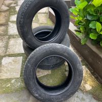 Летни гуми , снимка 1 - Гуми и джанти - 45854416
