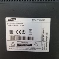 Продавам захранване за Samsung UE32F6270, снимка 2 - Части и Платки - 45438080