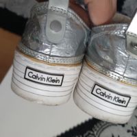 Calvin Klein Обувки 36, снимка 2 - Маратонки - 45305903