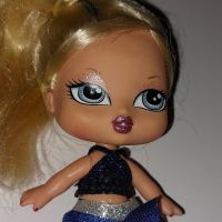 Bratz Cloe кукла, снимка 3 - Кукли - 45472237