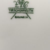 Съдове за сервиране със сцени !

Bavaria Tirschenreuth !, снимка 7 - Чинии - 45753341