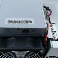 x11 miner, Майнър 440 GH/s, снимка 7 - Друга електроника - 46101266