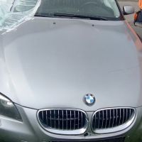 BMW e60 530d , снимка 1 - Автомобили и джипове - 45655921
