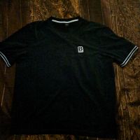 BOSS - оригинална тениска с къс ръкав, снимка 1 - Тениски - 45339466