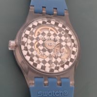 Swatch automatic sistem 51, снимка 4 - Мъжки - 45126219