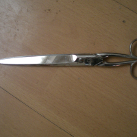 ножица solingen оригинална, снимка 1 - Други инструменти - 44949639