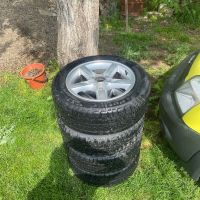 Джанти с гуми за BMW E90 E46 , снимка 1 - Гуми и джанти - 45568091