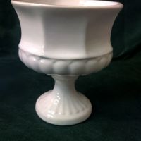 Кашпа ваза италиански стил , снимка 2 - Вази - 45317500
