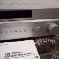 Receiver SONY STR-DE 497 180Watts, , снимка 6 - Ресийвъри, усилватели, смесителни пултове - 45865846