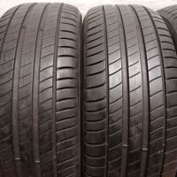 215/55/17 Michelin  / летни гуми , снимка 2 - Гуми и джанти - 44031581