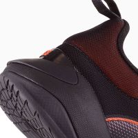 Мъжки маратонки PUMA Fuse 2.0 Training Shoes Black/Orange, снимка 7 - Маратонки - 45995234