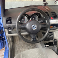 VW LUPO 1.4 DIESEL, снимка 6 - Автомобили и джипове - 44970392