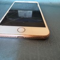 Неработещ iPhone 8 Plus , Има Айклауд!, снимка 3 - Apple iPhone - 45467825