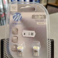LED крушки за МПС , снимка 1 - Аксесоари и консумативи - 45845034