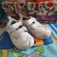 Детски обувки и маратонки, снимка 4 - Детски маратонки - 44984562