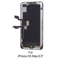 IPHONE XS MAX  ДИСПЛЕЙ + ТЪЧ СКРИЙН, снимка 1 - Резервни части за телефони - 45764627