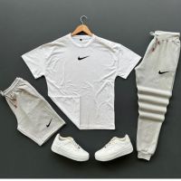 Мъжки Комплекти Найк/Nike, снимка 17 - Спортни дрехи, екипи - 45188251