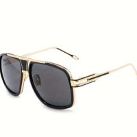 Мъжки слънчеви очила!, снимка 1 - Слънчеви и диоптрични очила - 45421049