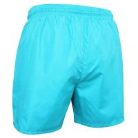 Плажни шорти в тюркоазен цвят (003), снимка 2 - Къси панталони - 45416940