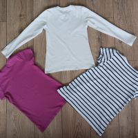 2 тениски и 1 блуза за 6лв. общо, снимка 3 - Детски тениски и потници - 45159437