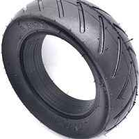 Плътни гуми за тротинетка 8.5x3, снимка 1 - Части за велосипеди - 45400930