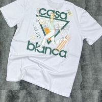 Тениска Casablanca ! Топ модел! , снимка 1 - Тениски - 45530468