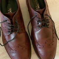 Мъжки обувки , снимка 1 - Официални обувки - 45147870
