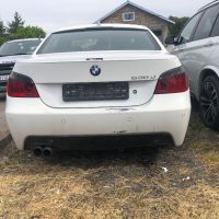 BMW 530D , снимка 4 - Автомобили и джипове - 45698901