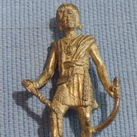 Метална фигура играчка KINDER SURPRISE TAHROHON древен войн перфектна за КОЛЕКЦИОНЕРИ 41853, снимка 3 - Колекции - 45464307