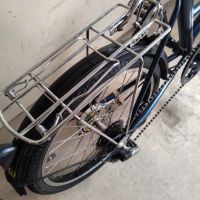 Сгъваем велосипед Maruishi Roxy 20", снимка 8 - Велосипеди - 45507459