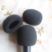 Шапка за Shure SM58 и други микрофони, снимка 2 - Микрофони - 45524041