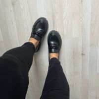 обувки лоуфъри сандали, снимка 3 - Дамски ежедневни обувки - 45494823
