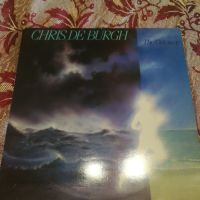 Грамофонна плоча CHRIS DE BURGH, снимка 1 - Грамофонни плочи - 46144296