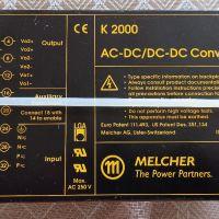 AC-DC/DC-AC Converter, снимка 1 - Мрежови адаптери - 45323404