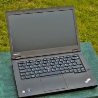  Lenovo T440p i5-4200/SSD/8GB Ram, снимка 5 - Лаптопи за работа - 45512342