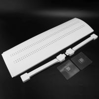 Дефлектор за регулиране на въздушния поток на климатик., снимка 3 - Други стоки за дома - 45388972