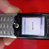 Телефон Sony Ericsson, снимка 3 - Sony Ericsson - 24412957