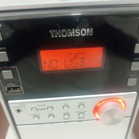 Мини Аудио система THOMSON CS97, снимка 5 - Аудиосистеми - 45372791