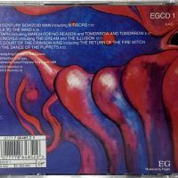 King Crimson - In the court of the crimson king, снимка 2 - CD дискове - 45863602