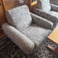 Холна гарнитура диван и фотьойли, снимка 2 - Дивани и мека мебел - 45526380