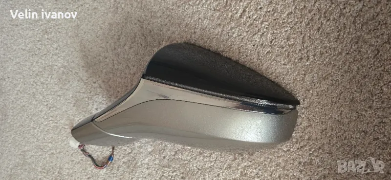 ляво огледало за Lexus UX, снимка 1