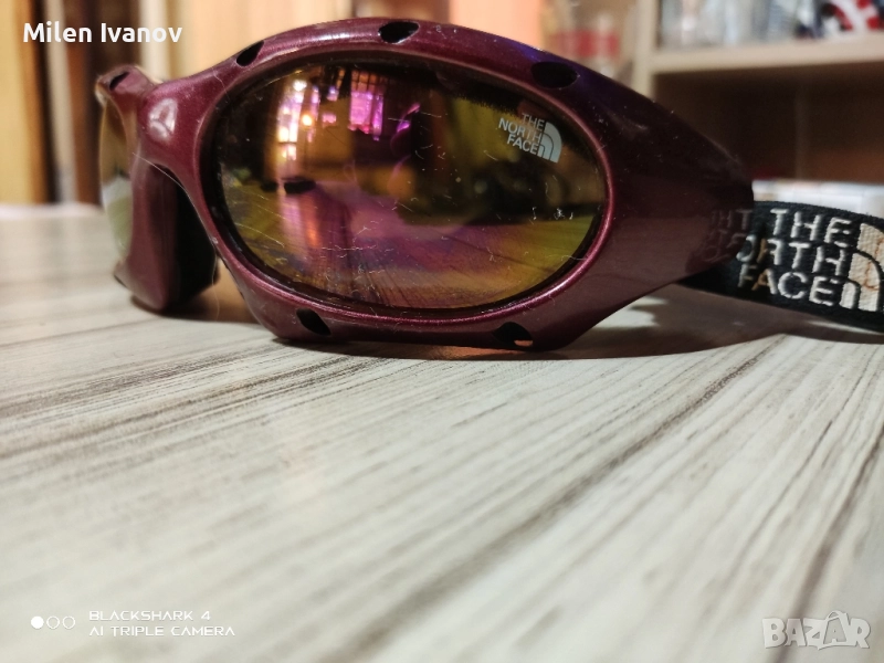 очила The North Face , снимка 1