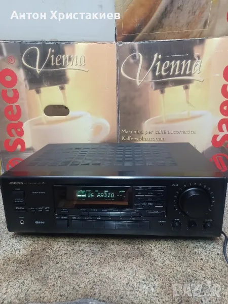 Продавам ресийвър Onkyo 9022RDS, снимка 1
