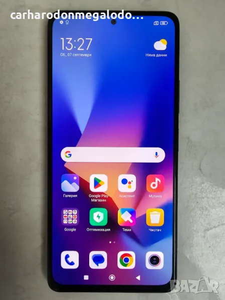 Xiaomi Redmi Note 10 Pro 128GB 8GB RAM Dual, снимка 1