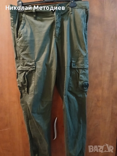 Панталон рс соmpany размер 32, снимка 1