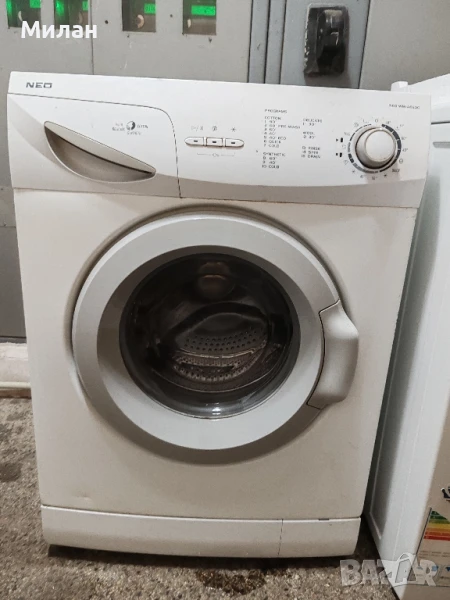 Продавам пералня  Neo  WM-AE600 на части, снимка 1