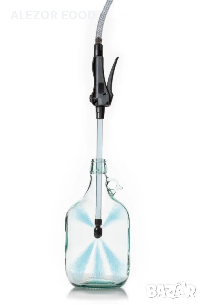 Уред за измиване с тръба и 7 струи под налягане Easy Washer, RENO13928, снимка 1