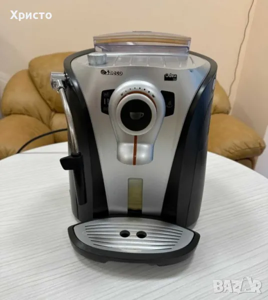 кафе автомат saeco odea go на части , снимка 1