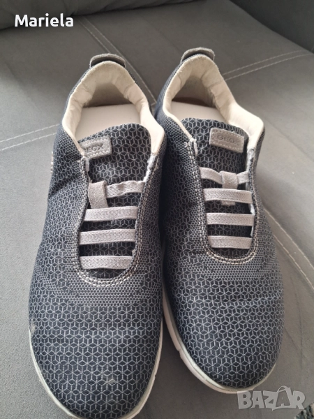 Нови обувки Geox, снимка 1