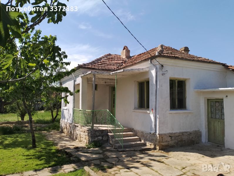 Къща в с.Кошарица, община Несебър, снимка 1